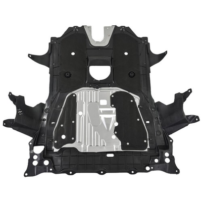 #ad For Honda Civic 2016 2021 Engine Splash Guard Car Shield Cover Board 74110TBCA00 $125.99