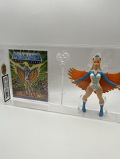 MotU Vintage Strega UKG 85% Classificazione Masters Of The Universe He-Man AFA