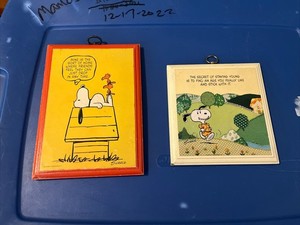 Snoopy 1958 | eBay