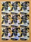 2026 Topps Series 1 Paul Skenes "Stars of MLB" 9 Rookie Cards