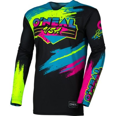 O'Neal 2026 Mayhem Jersey - Reseda