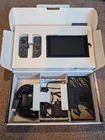 Nintendo Switch Monster Hunter Rise Edition Console