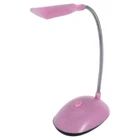  Foldable LED Desk Lamp Battery-Powered Night Light Portable Soft Eye-Protection