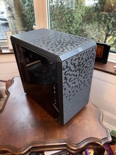 Gaming PC Desktop