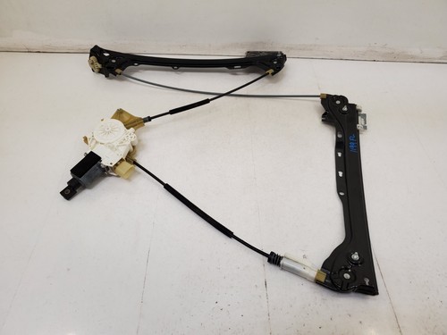 ✅ 07-13 OEM BMW E92 E93 335 M3 Front Left Driver Door Window Regulator w/ Motor - Picture 6 of 13