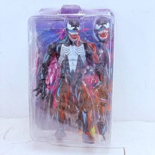 Hasbro Marvel Legends Venom Retro Spiderman 6
