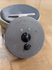 Hardy Marquis 7# trout fly reel 3 1/2"