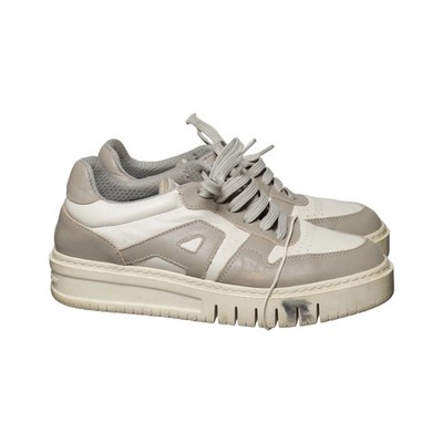 ART, Sneaker, Größe: 39, Grau/Weiß, Unisex (Erwachsene) #ocM