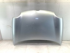 VW Lupo (6X/6E) Motorhaube 6X0823031A Haube LA7W Reflexsilber Metallic