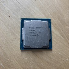 Intel Core i5-8500 SR3XE 6-Core 3.0GHz LGA 1151 CPU Processor
