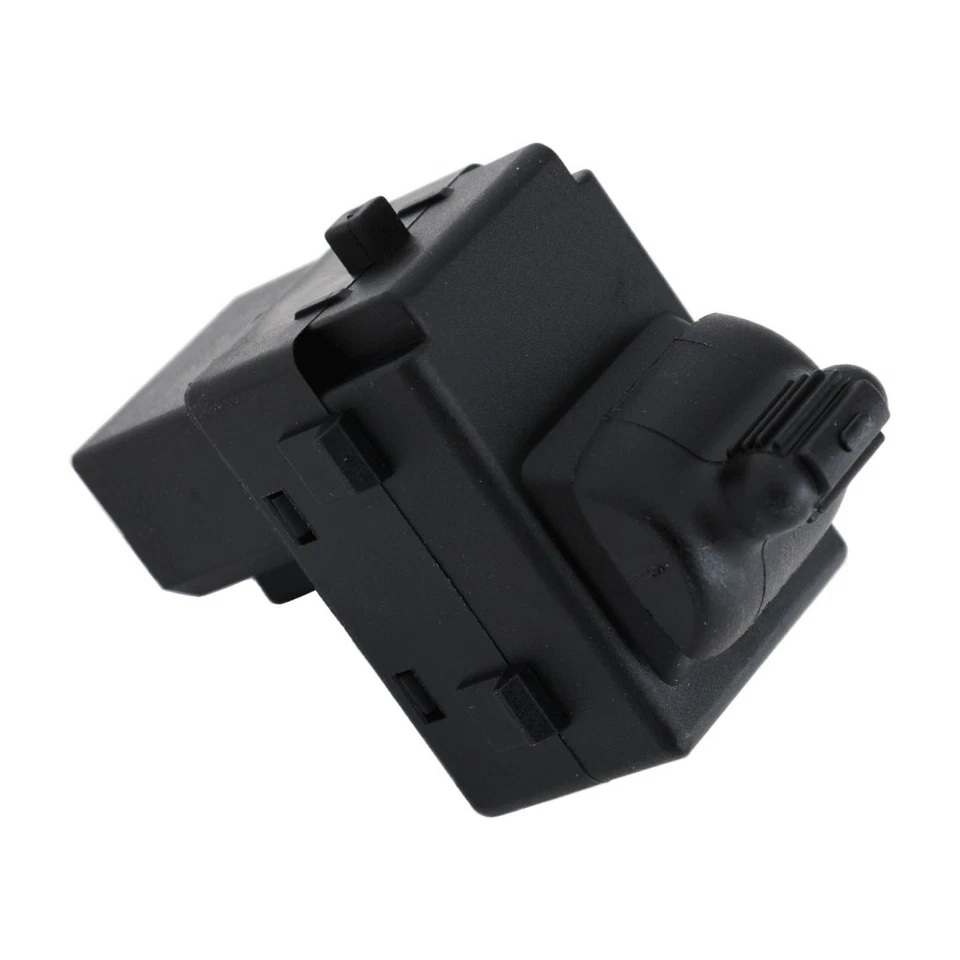 Interruptor de ventana lado conductor o pasajero para Dodge Ram 4000 2005-2009 pieza única Foto 3 de 4