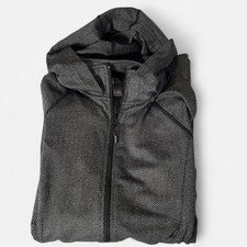 Mondetta - Women's Full Zip Athletic Jacket / Hoodie - Size Medium