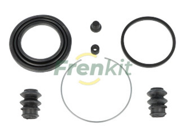 Frenkit Reparatursatz Bremssattel 251023 FüR Daihatsu Charade G202 G3 G200 Move-image