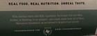 36 Thunderbird Vegan SuperFood Bars Protein Plant Based Yaupon Matcha Moringa — photo 2