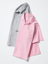 UNIQLO F.RISSO Wide-collared shirt Unisex 2 color New Japan June
