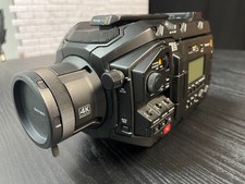 Blackmagic Design URSA Broadcast Camera G1, B...