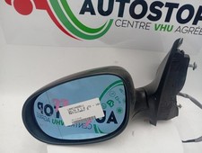 Retroviseur gauche (ou coque) Lancia DELTA
