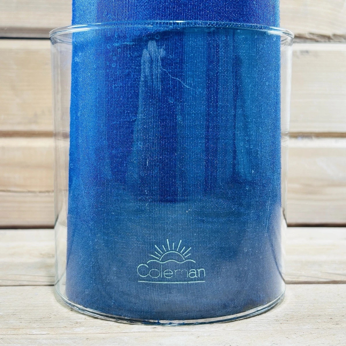 Coleman Pyrex Lantern Globe In Camping & Hiking Lanterns | eBay