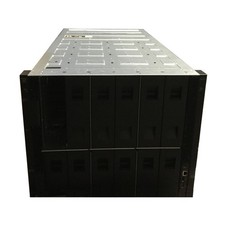 HPe P06011-B21 Synergy 12000 Frame with 1 x Frame Link Modules 10 fans