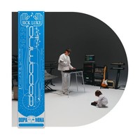 Audio Cd - Sick Luke - Dopamina - Carosello -D- Neu
