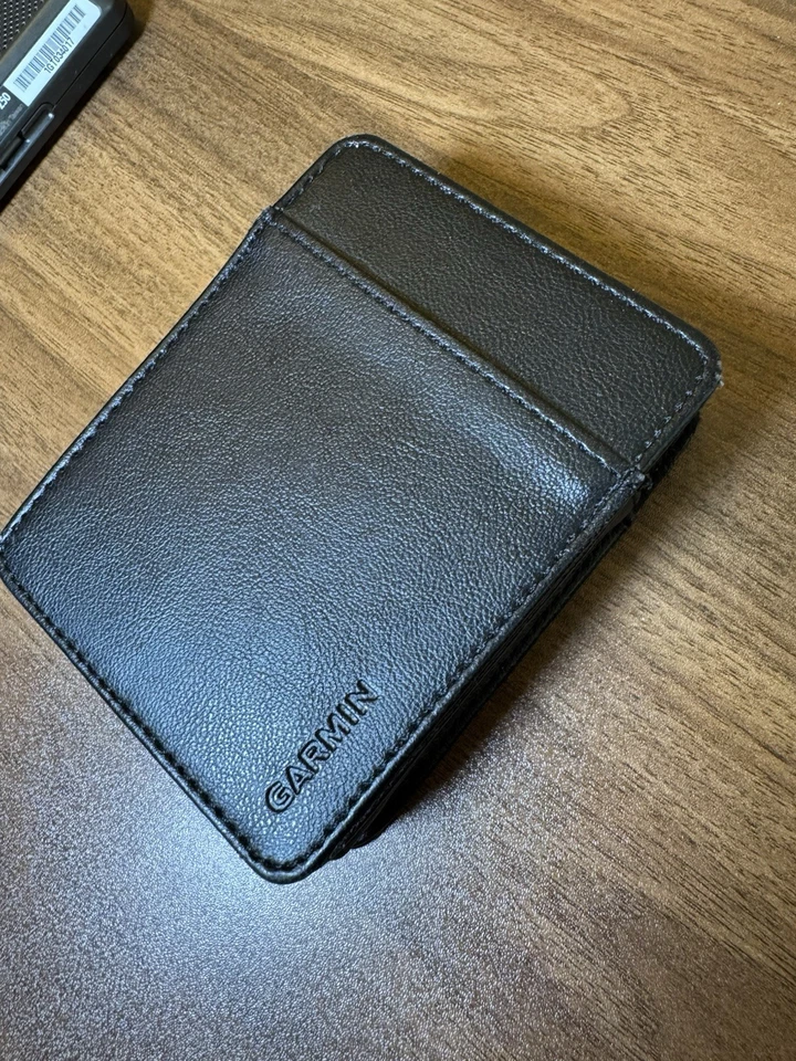 Garmin NUVI 250 GPS Portable Navigation WORKING - Image 4 of 4