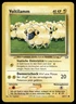 Pokemon Voltilamm Mareep #065/111 German Neo Genesis 2001 LP
