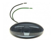 Seitenblinker Links / Rechts für Peugeot 107 206 CC Cabrio Limo Kombi ab 02->