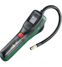 Bosch elektrische Luftpumpe EasyPumpPraktischer Druckmacher für Haus und...