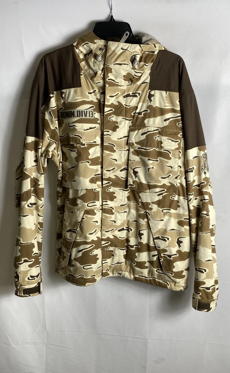 Burton Ronin In Winter Sports Coats & Jackets for sale | eBay