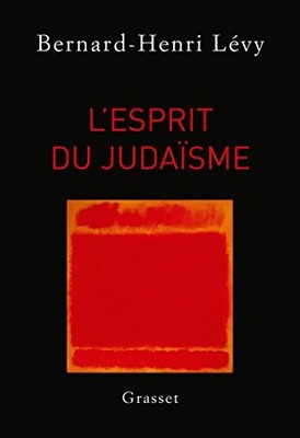 L'esprit du judaisme by Levy, Bernard-Henri General merchandise Book The Fast