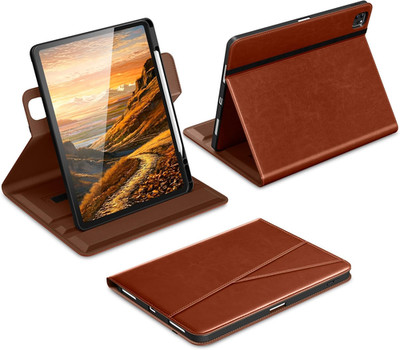 DTTO for Ipad Pro 12.9 6Th / 5Th / 4Th / 3Rd Generation Case (2022/2021/2020/201