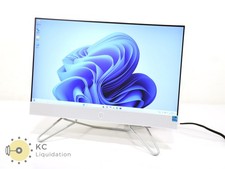 HP All-in-One 24" Touch 24-cb1124 Core i3-1215U 8GB 512GB NVMe Win 11 Home