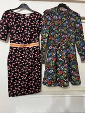 2X Boden dresses size 8 R CLEARANCE !