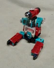Vintage 1980's Hasbro Autobot Scientist Transformer G1