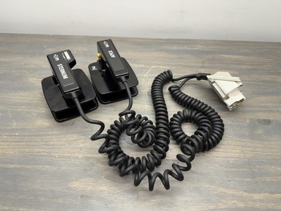 Philips External Hard Paddles REF M1722-84520 Rev B For Codemaster Working!