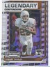 Jamaal Charles Texas 2025 Panini NIL Legendary Contenders #42
