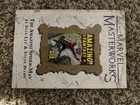 Marvel Masterworks 1 Amazing Spider-Man Vol 1 Variant