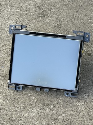 68258398AF | 2015-2017 CHRYSLER 300 CHARGER 8.4 VP3 DISPLAY SCREEN MONITOR OEM