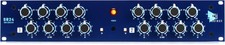 API Select SR24 Dual-channel Parametric Equal...