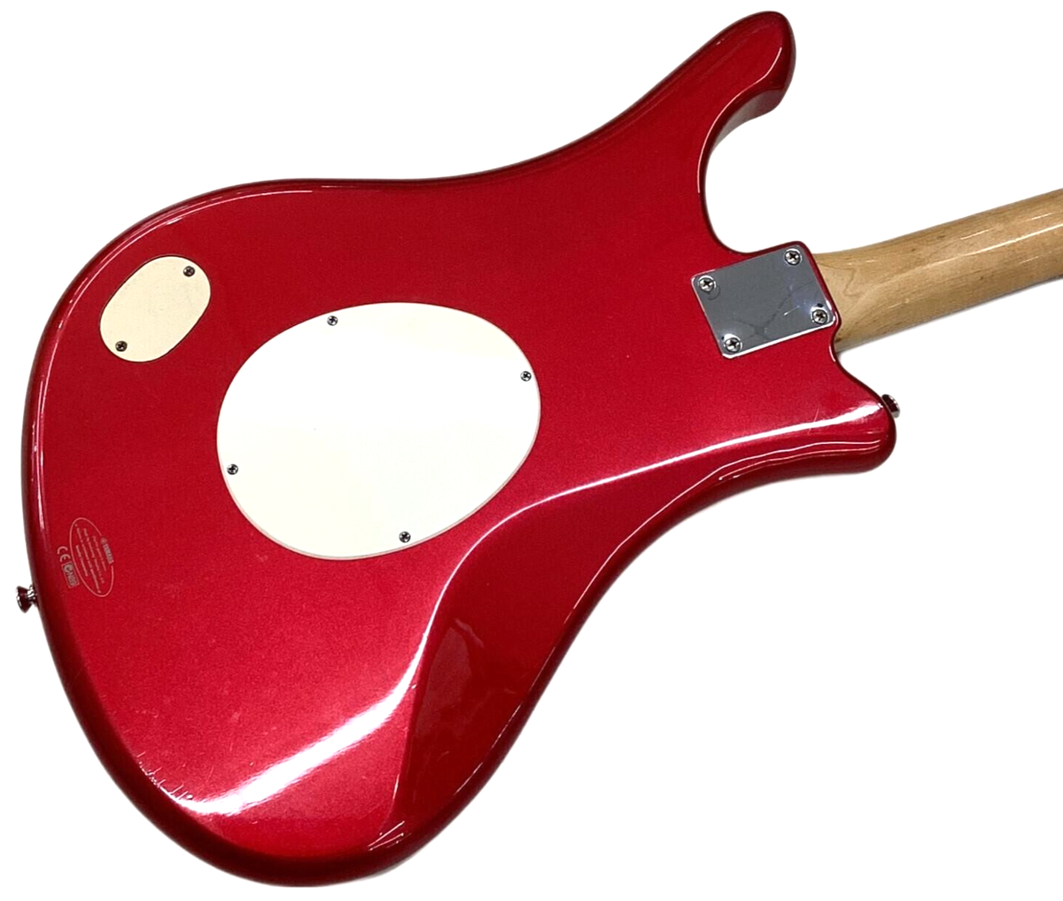 YAMAHA Electric Guitar SGV-300 Candy Apple Red | eBay