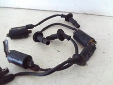 Caltric Ignition Coil – Fits Honda VFR750F Interceptor 750 (1986, 1990–1997) – IC145