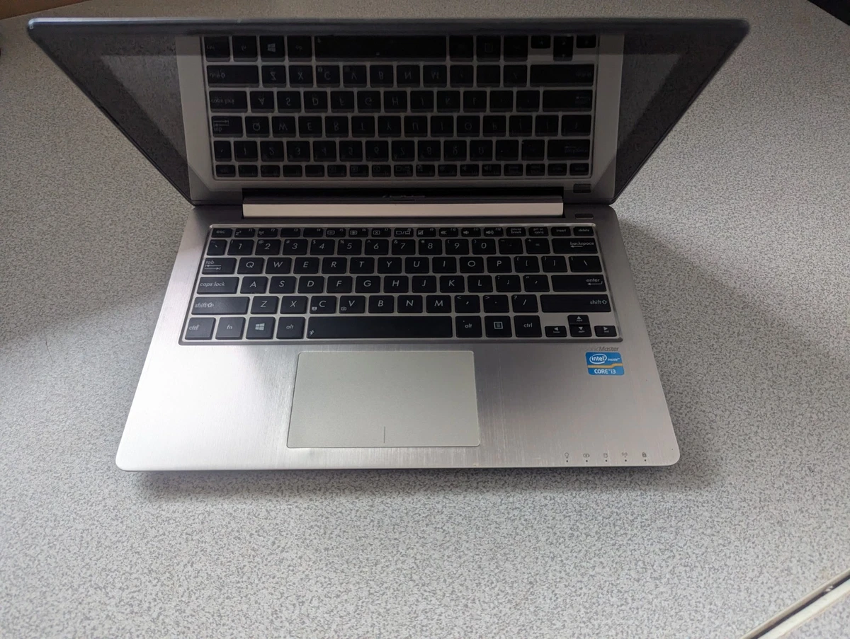 ASUS Intel Core i3 3rd Gen PC Laptops and Netbooks for sale | eBay