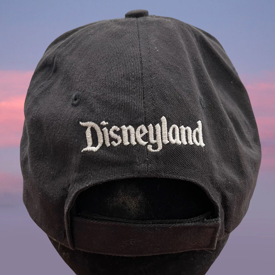 Кепка бейсбольная регулируемая молодежная Disneyland Parks Darth Vader Sith Star Wars - Изображение 2 из 4