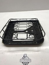 Kissenrahmen Sitzfl&auml;che Sitz Fahrer Beifahrer Mercedes W123 S123 Kombi Limousine