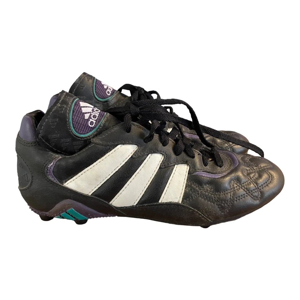Футбольные ботинки Adidas Santiago Liga 1996 размер 7 - Изображение 2 из 4