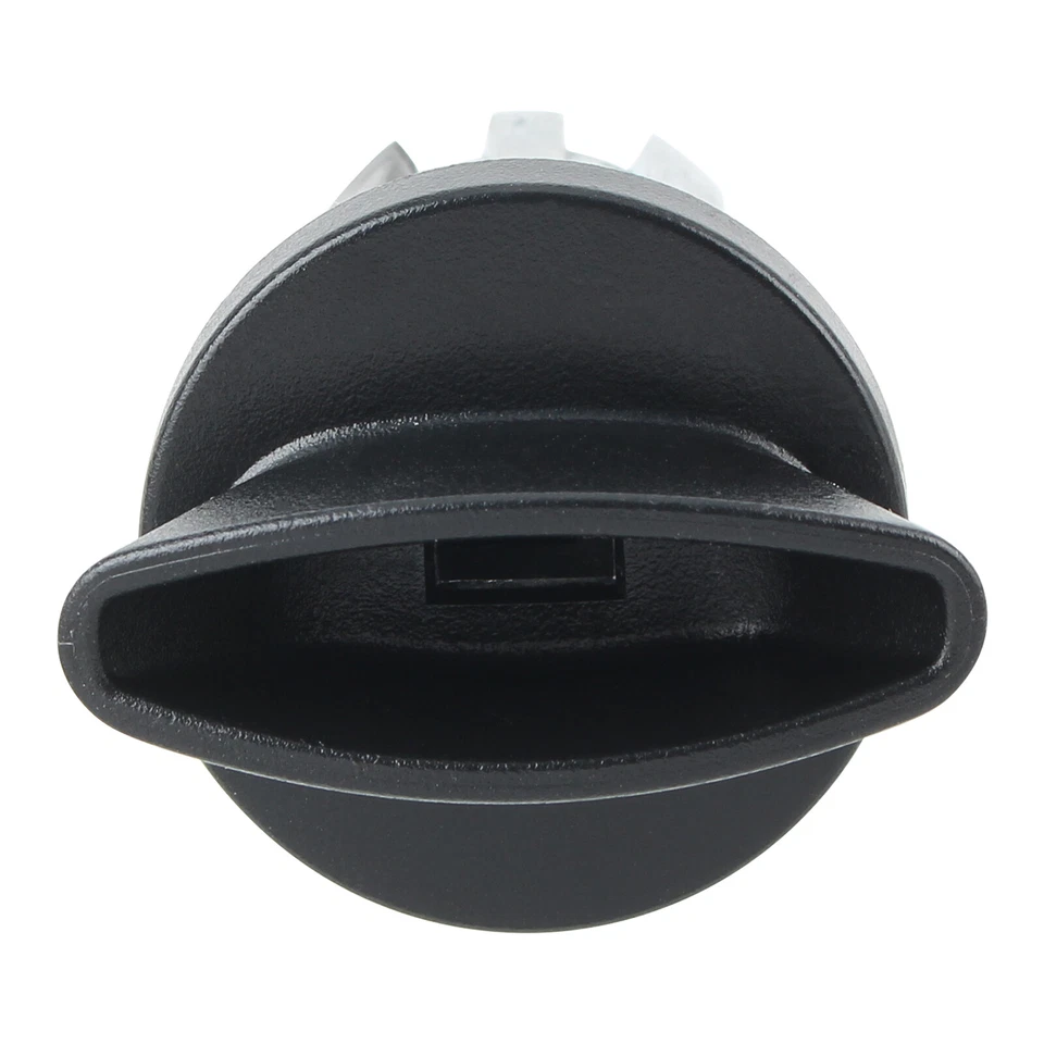 Cilindro de encendido y bloqueo de puerta con 2 llaves para Ford F150 F250 F650 F750 1997-2007 Foto 4 de 4