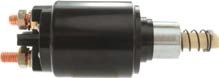 Solénoïde pour démarreur 12V compatible avec les références Bosch 03314052053 et 0331402202
