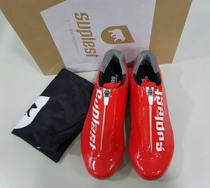aero road shoes
