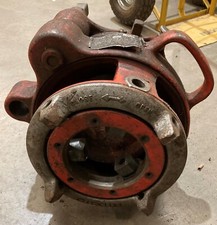 Ridgid 141 Receding Threading Head 2.5" - 4" Bsp Pipe threader - for rigid 300