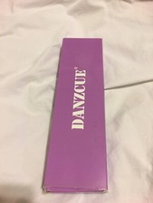 New In Box Danzcue Adult Split Sole Canvas Ballet Slipper Size 8.5 M